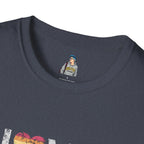 Love Who You Are Unisex Softstyle T-Shirt
