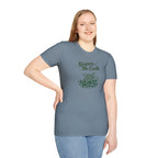 Keepers Of the Earth Turtle T-shirt