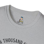 Earth and Environmental Awareness T-Shirt