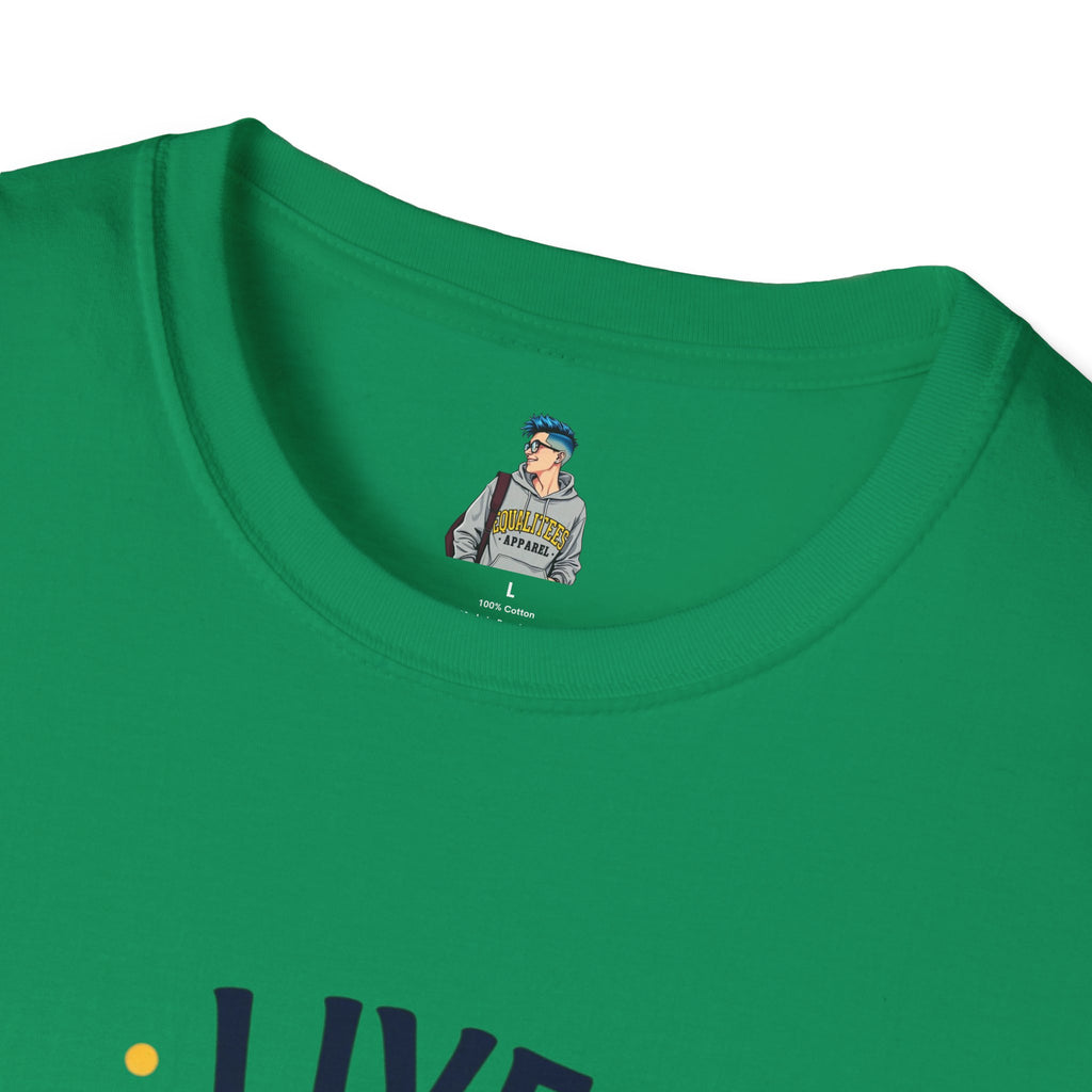 Live Laugh Lighter Fluid T-Shirt