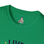 Live Laugh Lighter Fluid T-Shirt
