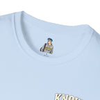 Know Native History Awareness T-Shirt
