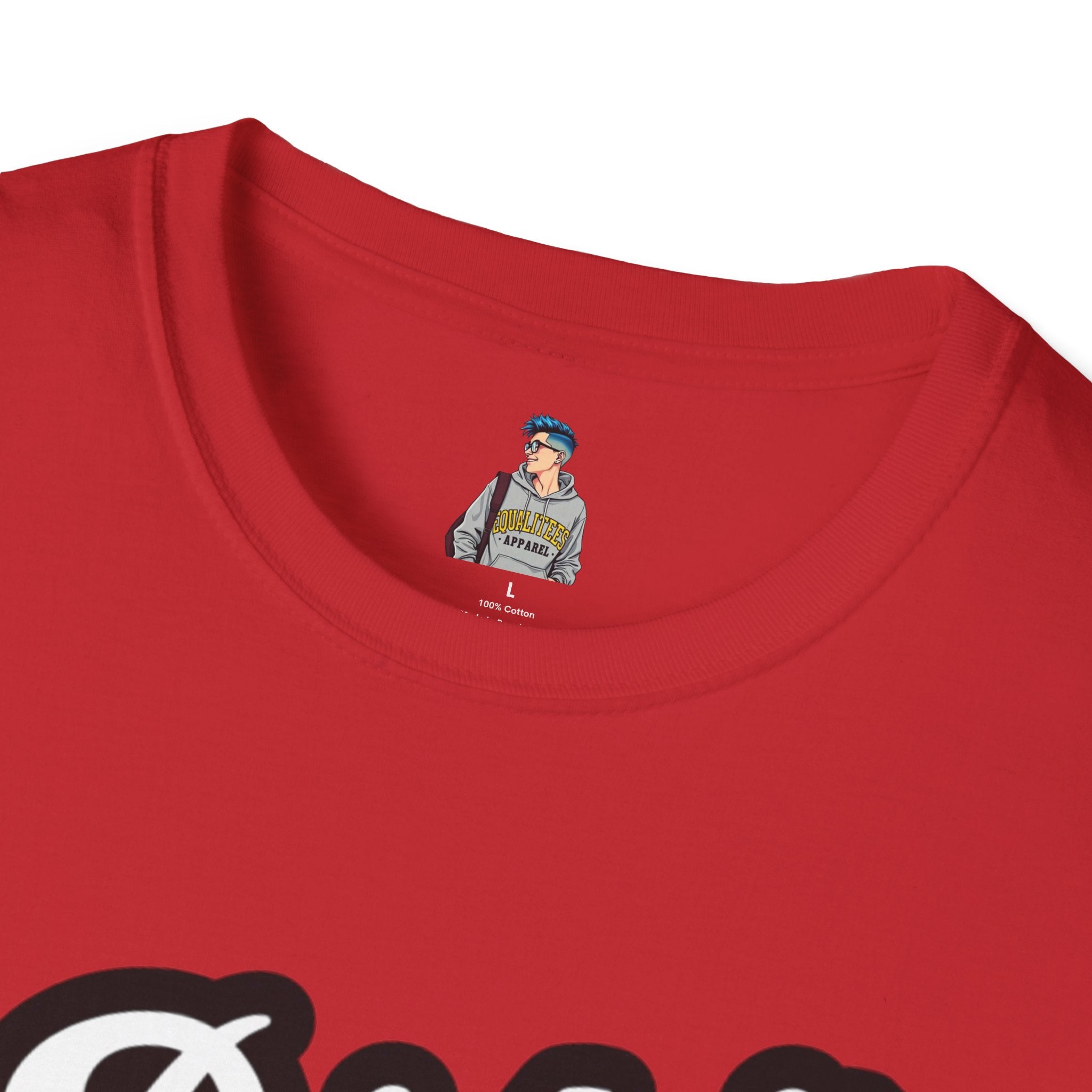 Didn’t Vote for the Felon T-Shirt — Political Statement Tee