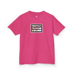 Protect Trans Kids Heavy Cotton™ Tee