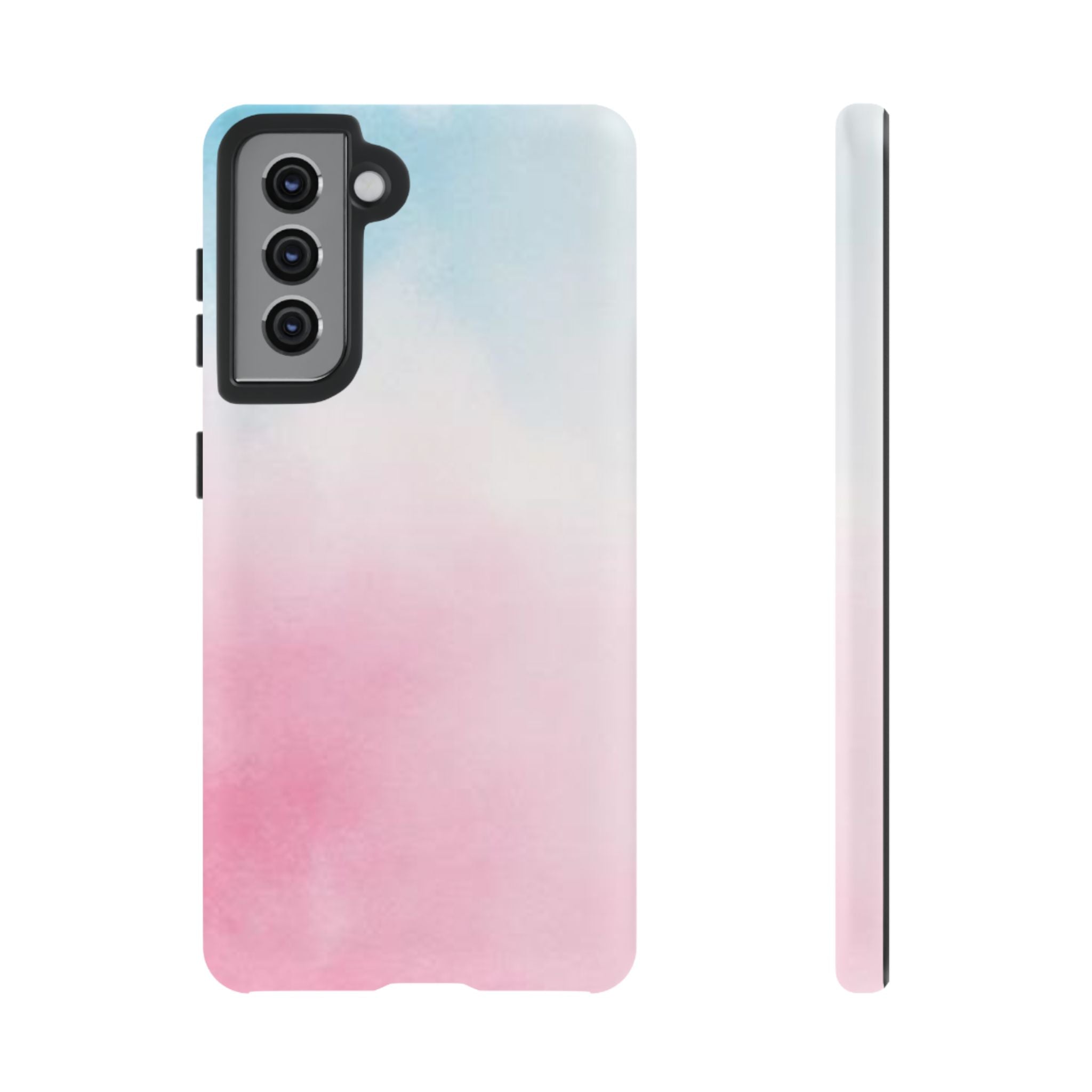 Pastel Cloud Tough Case for Android