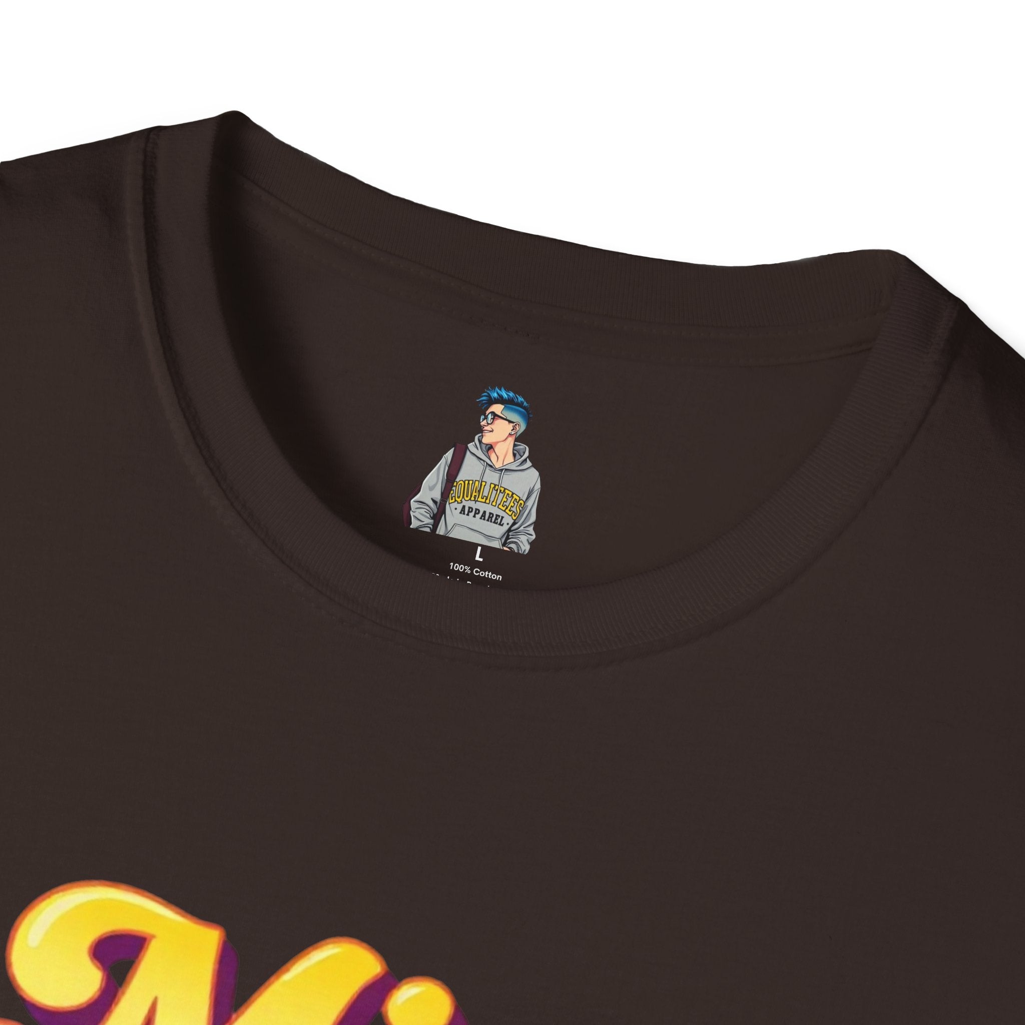 Miss Me With That MAGA T-Shirt
