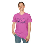 Love Thy Neighbor END ICE T-Shirt