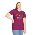 Autism Awareness T-Shirt - Unisex Softstyle Tee