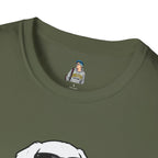 Pride Dog T‑Shirt – I Get All the Bitches