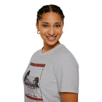 Native History is American History Graphic T-Shirt