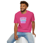 Unisex Softstyle T-Shirt - Protect Trans Kids Tee