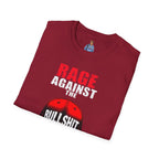 Rage Against the BS Graphic T-Shirt