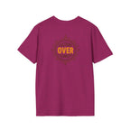 Culture Over Colonizers Unisex Softstyle T-Shirt