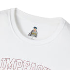 Impeach Felon47 T-shirt - EqualiTees.Me