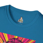 I'm Not Dramatic, I'm Theatrically Inclined! Unisex Softstyle T-Shirt