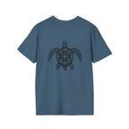 Island Pride Sea Turtle T-Shirt