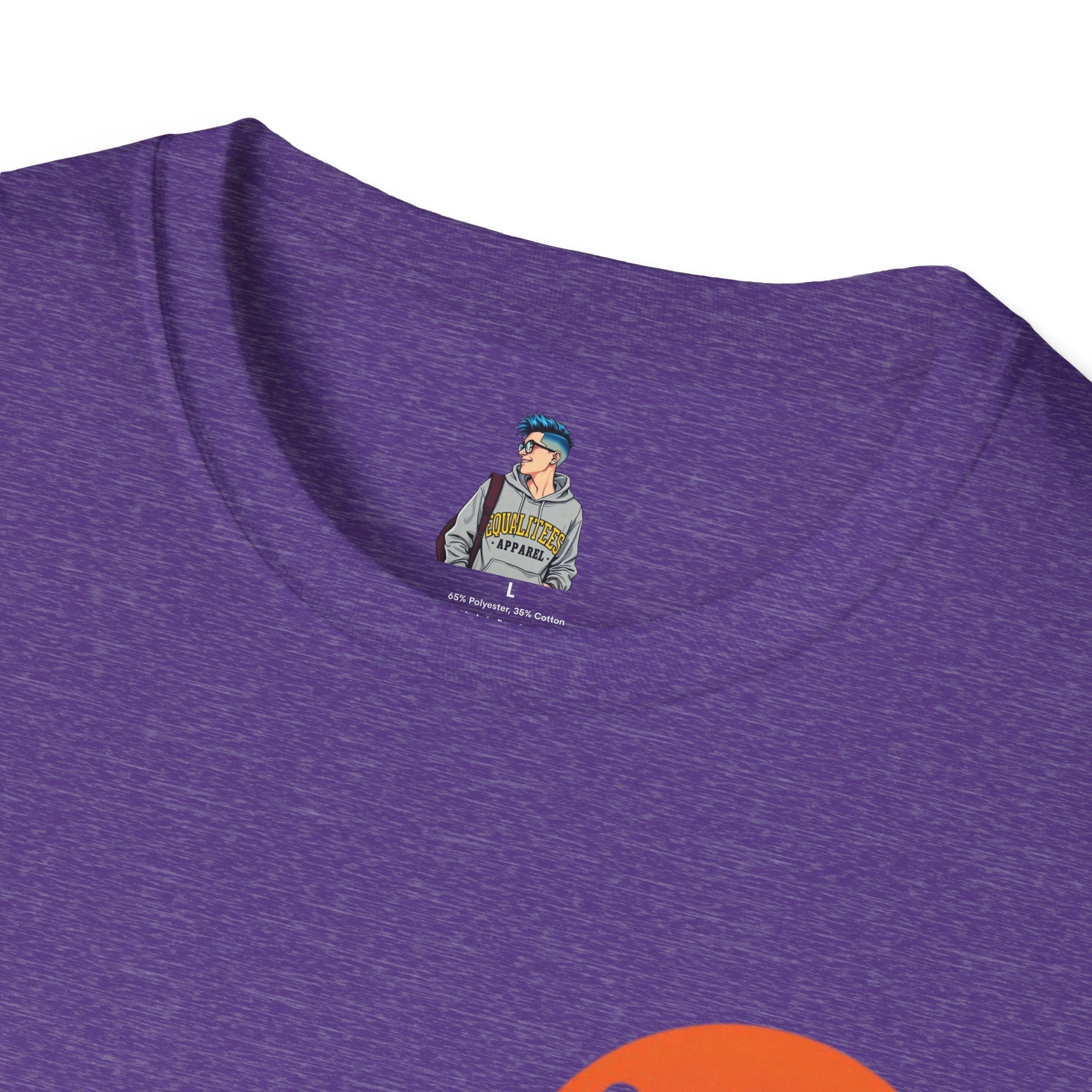 My Ancestors Walk With Me Unisex T-Shirt