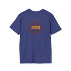 Culture Over Colonizers Unisex Softstyle T-Shirt