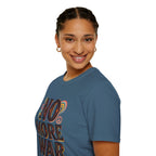 No More War Retro T-Shirt