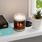 Eco Friendly Soy Scented Candle - 10 Luxurious Scents to Choose From