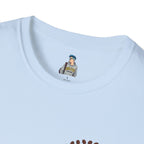 FTP Coffee Klatch Small Logo Tee