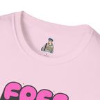 Free Mom Hugs Unisex Softstyle T-Shirt