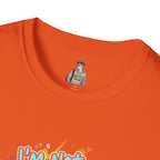 Unisex Softstyle T-Shirt - 'I'm Not Rude, I'm Selective' Fun Graphic Tee