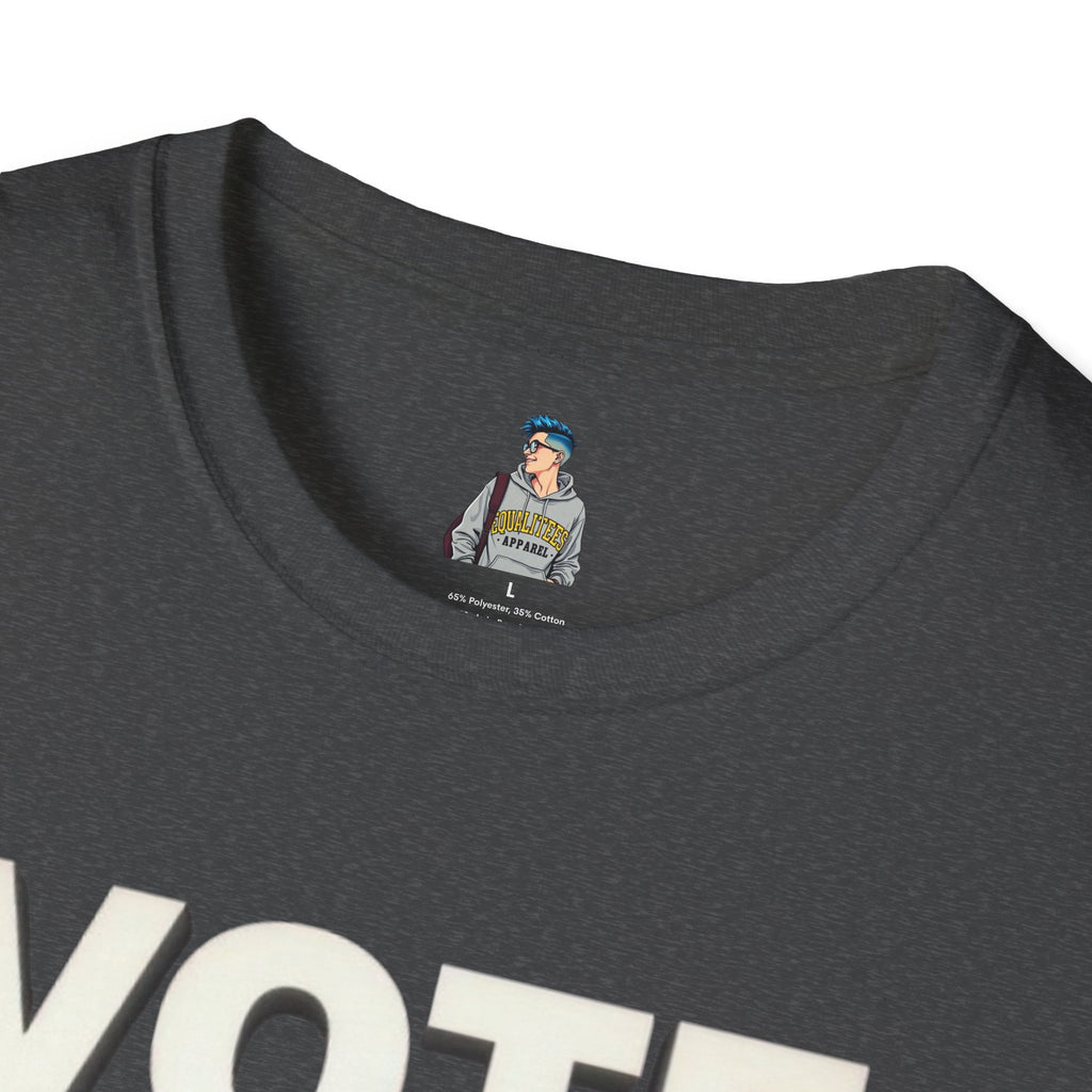 Vote Like Your Rights Depend On It T-Shirt