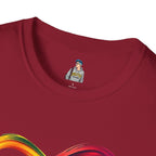 Autism Awareness T-Shirt - Unisex Softstyle Tee - EqualiTees.Me