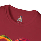Autism Awareness T-Shirt - Unisex Softstyle Tee - EqualiTees.Me