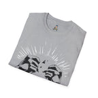 Breaking Chains Freedom Tee - EqualiTees.Me