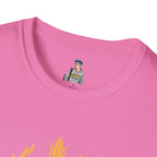 'Culture Over Colonizers' Unisex Softstyle T-shirt - EqualiTees.Me