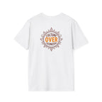 Culture Over Colonizers Unisex Softstyle T-Shirt - EqualiTees.Me