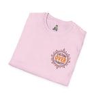 Culture Over Colonizers Unisex Softstyle T-Shirt - EqualiTees.Me