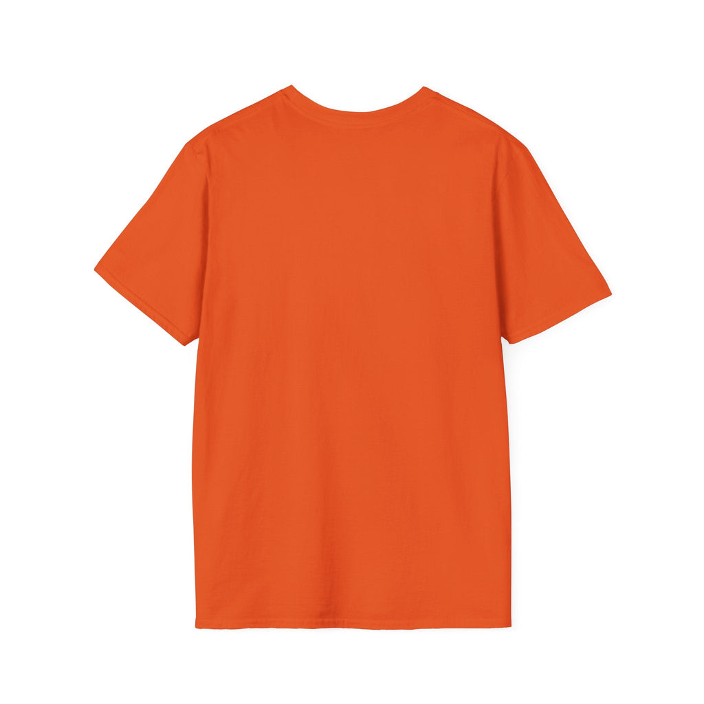 'Culture Over Colonizers' Unisex Softstyle T-shirt - EqualiTees.Me