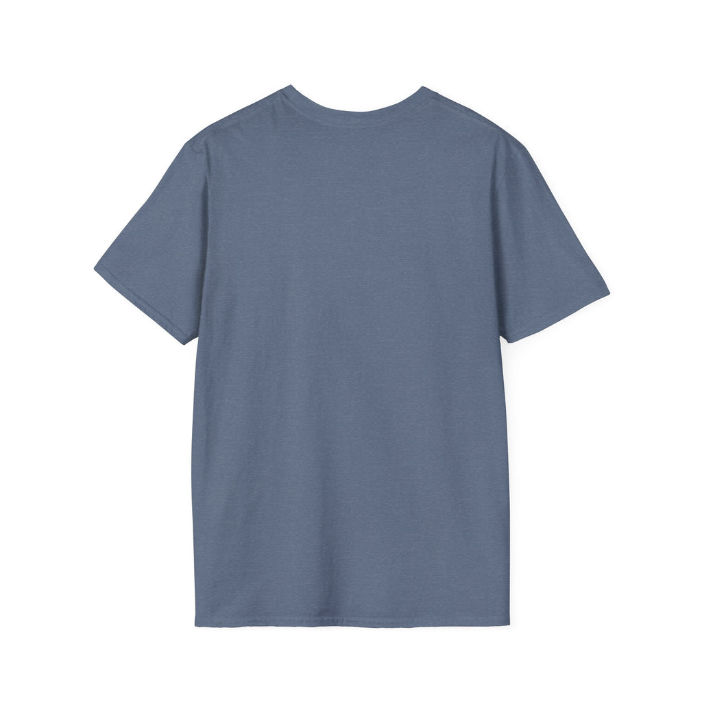 'Culture Over Colonizers' Unisex Softstyle T-shirt - EqualiTees.Me