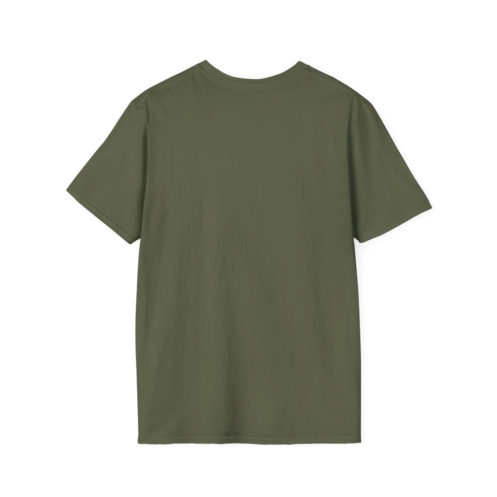 'Culture Over Colonizers' Unisex Softstyle T-shirt - EqualiTees.Me