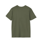'Culture Over Colonizers' Unisex Softstyle T-shirt - EqualiTees.Me