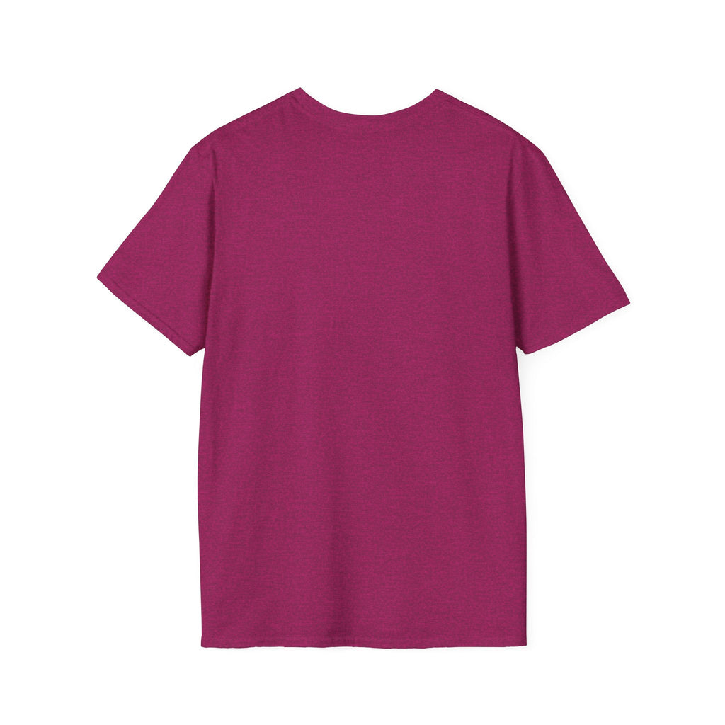 'Culture Over Colonizers' Unisex Softstyle T-shirt - EqualiTees.Me