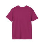 'Culture Over Colonizers' Unisex Softstyle T-shirt - EqualiTees.Me