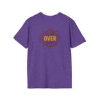 Culture Over Colonizers Unisex Softstyle T-Shirt - EqualiTees.Me