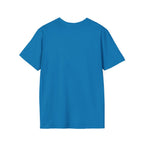 'Culture Over Colonizers' Unisex Softstyle T-shirt - EqualiTees.Me
