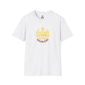 'Culture Over Colonizers' Unisex Softstyle T-shirt - EqualiTees.Me