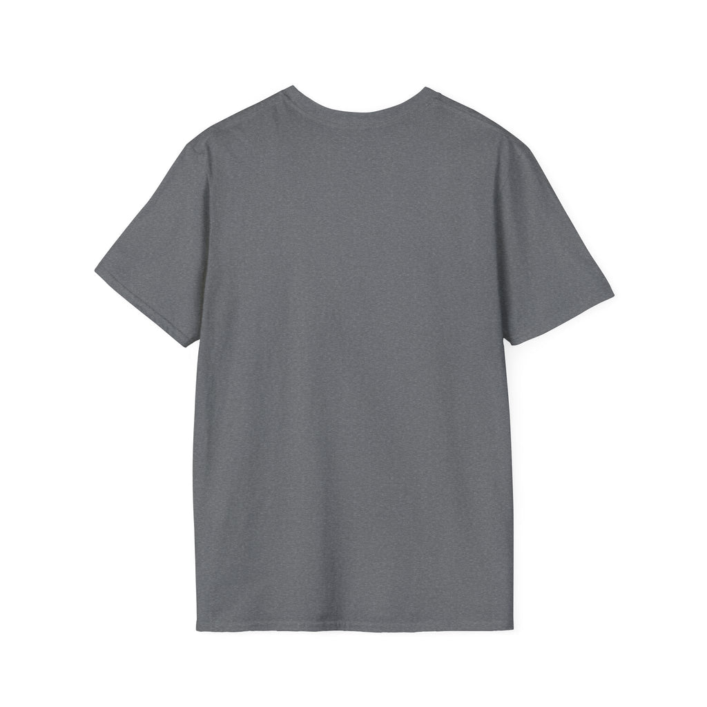 'Culture Over Colonizers' Unisex Softstyle T-shirt - EqualiTees.Me