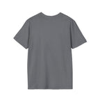 'Culture Over Colonizers' Unisex Softstyle T-shirt - EqualiTees.Me