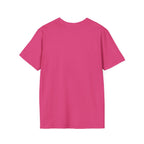 'Culture Over Colonizers' Unisex Softstyle T-shirt - EqualiTees.Me