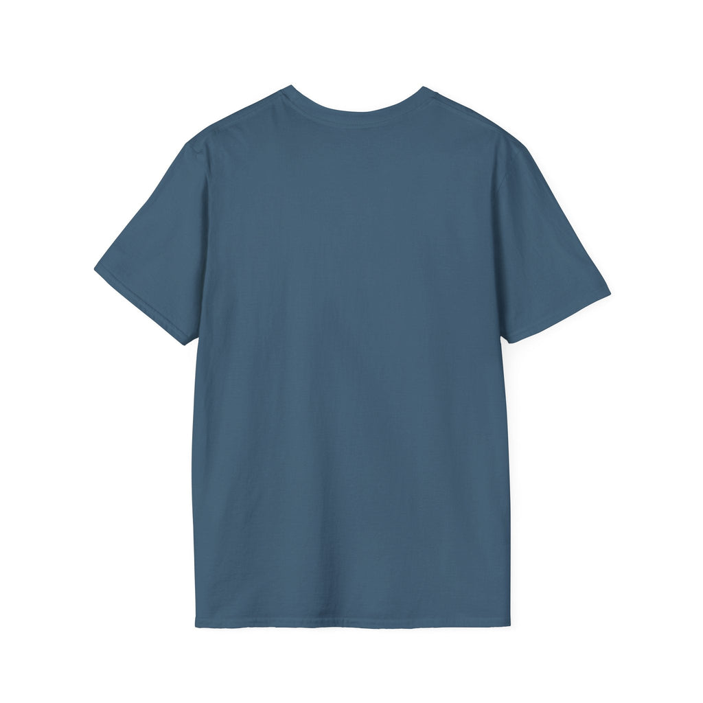 'Culture Over Colonizers' Unisex Softstyle T-shirt - EqualiTees.Me