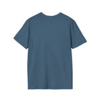 'Culture Over Colonizers' Unisex Softstyle T-shirt - EqualiTees.Me