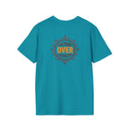 Culture Over Colonizers Unisex Softstyle T-Shirt - EqualiTees.Me