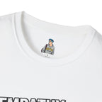 Empathy is Something You're Supposed to have Tee - EqualiTees.Me